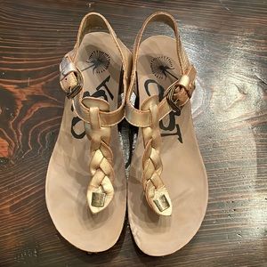 OTBT Graceville Wedges